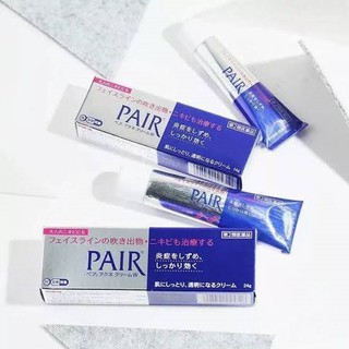 Pair Acne Cream W 14g.