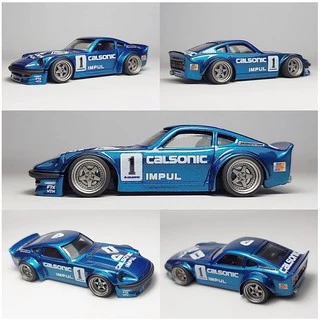 ดีคอล WRC หมึกรองขาว ติดชิ้นงานทุกสี Hot Wheels Majorette 1/64 Decal water slide