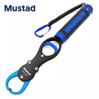 Gripper Mustad Lip Grip MT021 กริปเปอร์ กริปเปอร์ กริปเปอร์ชั่งน้ำหนักได้ กริปเปอร์มาสตาส