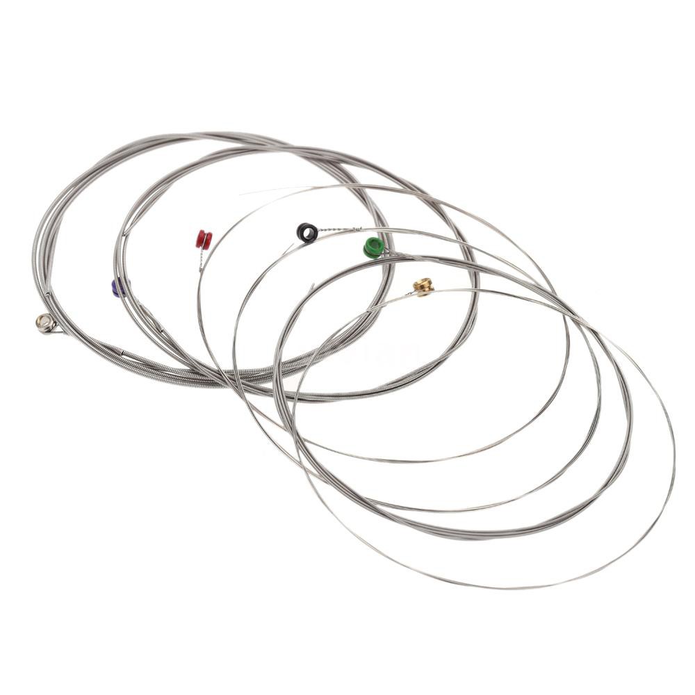 VIAN Orphee RX17 สายกีตาร์ไฟฟ้า (.010-.046) 8%