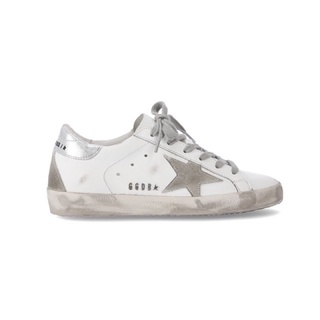 รองเท้า Golden Goose Superstar Sneakers 100%