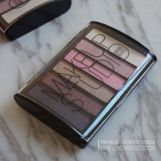 Sivanna Eyeshadow HF523 Glamorous