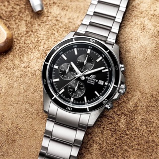 Casio Edifice EFR-526D-1A