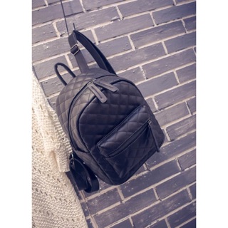 New release floppy backpack พร้อมส่ง! R9844