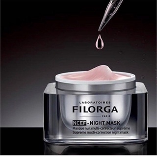 มาส์ก Filorga NCEF Night Mask 50 ml.