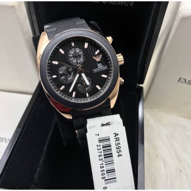 emporio armani ar5954