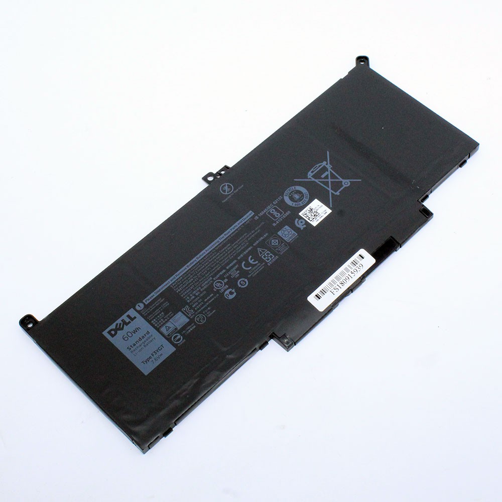 Dell F3YGT Dell Latitude E7280 E7480 E7290 7380 7390 7490 Series