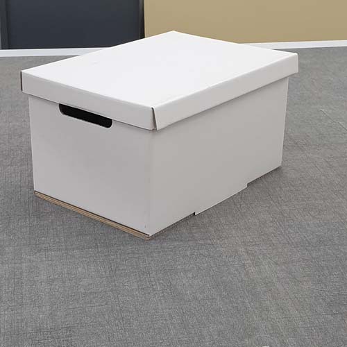 Organizer box,กล่องเก็บของ กล่องจัดระเบียบ แข็งแรง ทนทาน