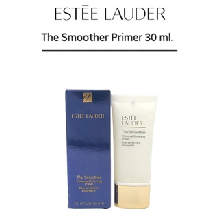 Estee The Smoother Universal Perfecting Primer 30ml.แท้ค่ะ