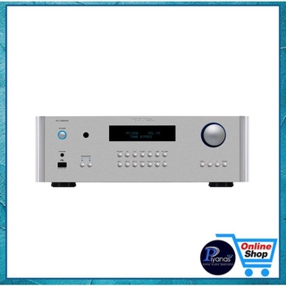 ROTEL Integrated Amp : RA-1592 MK II (SILVER)