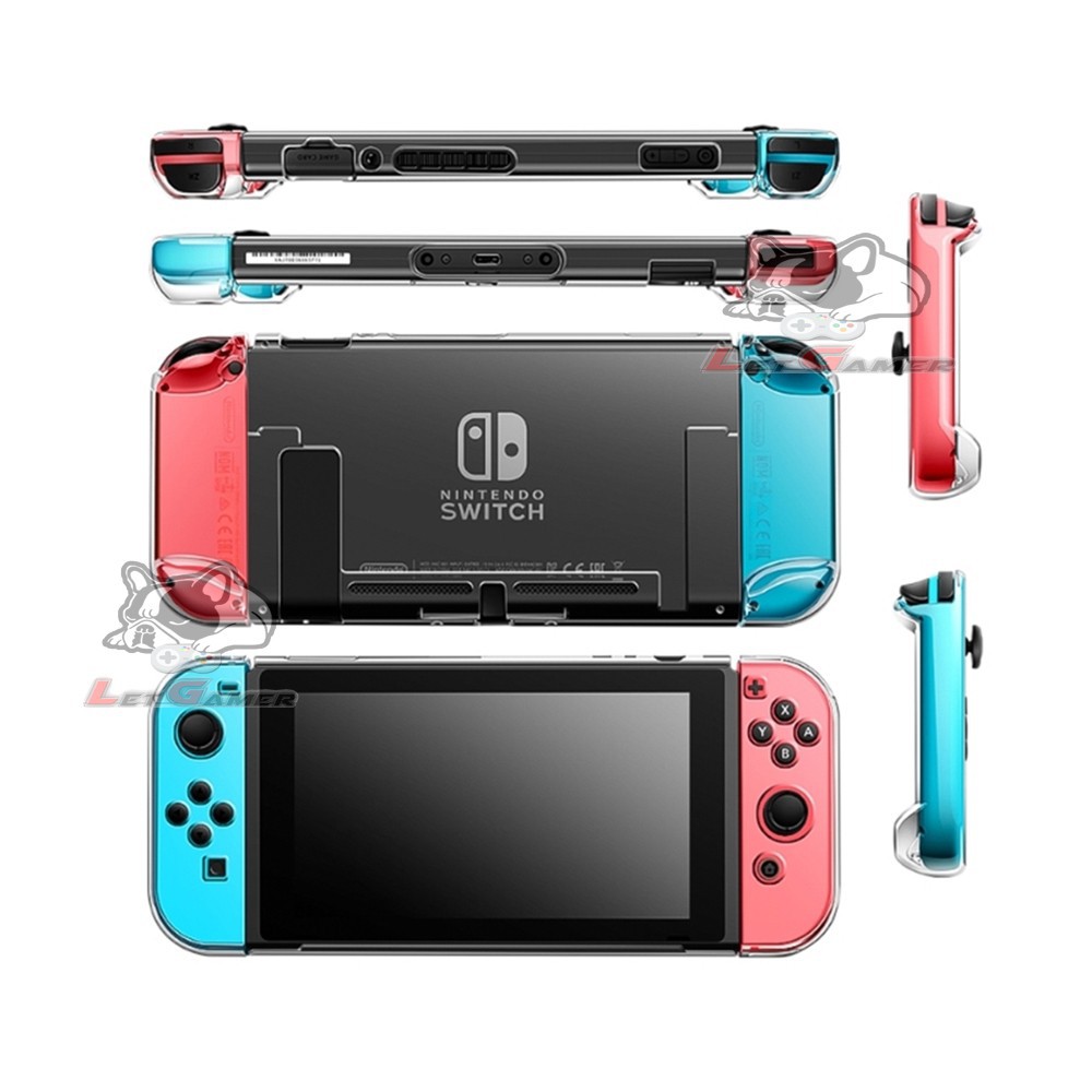 ☃▬☌Case ใส่ Dock ได้ Nintendo Switch - ซื้อ Case Nintendo Switch