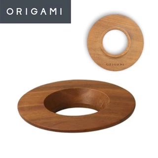 ORIGAMI Dripper Holder | ฐานรองดริปเปอร์ ยี่ห้อ Origami ของแท้ | MOTMOT COFFEE