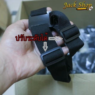 (🇹🇭พร้อมส่ง)สายคาดหัว สายรัดหัวกล้องGopro,Xiaomi,Actioncamอื่นๆและที่ยึดสำหรับมือถือ