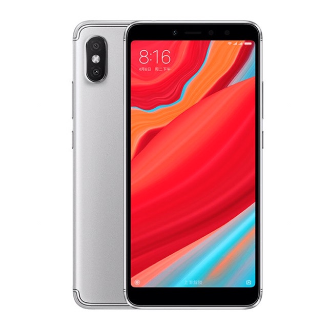 Xiaomi Radmi S2 332GB เครื่องใหม่ศูนย์ไทย - panmobile.mbk - ThaiPick