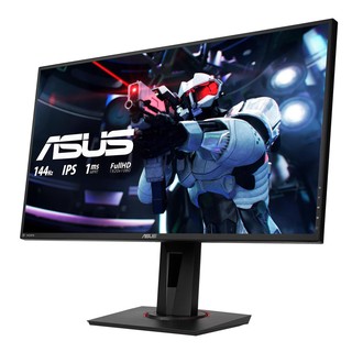 ASUS VG279Q GAMING Monitor 27 Inch สินค้าของแท้ ประกัน 3 ปี