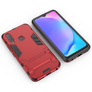 เคสโทรศัพท์แข็งกันกระแทกเคสโทรศัพท์กันกระแทกสําหรับ Xiaomi Mi Mix 3 2 S 2 Max 3 2 Note 3 2