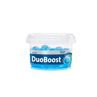 **จุลินทรีย์ DuoBoost  เป็นแบคทีเรียและเอนไซม์    ซึ่งช่วยย่อยสลายของเสียและสารอินทรีย์ต่างๆ