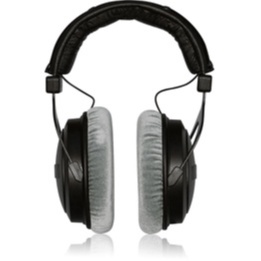 หูฟังสตูดิโอ BEHRINGER #BH-770 CLOSED-BACK STUDIO REFERENCE HEADPHONE WITH EXTENDED BASS RESPONSE