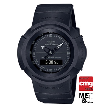 CASIO G-SHOCK AW-500BB-1EDR ของแท้ ประกันศูนย์ CMG