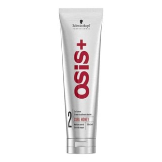 Schwarzkopf Professional Osis+ Curl Honey Curl Cream (150ml)