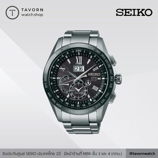 นาฬิกา Seiko Astron GPS รุ่น SSE137J