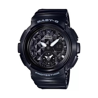 Casio Baby-G นาฬิกาข้อมือผู้หญิง รุ่น BGA-195-1ADR