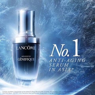 Lancome Advanced Genifique Youth Activating Concentrate 100ml ขนาดปกติ