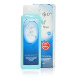 Regro Hair Protective Shampoo for Men 225ml แชมพูป้องกันผมร่วง