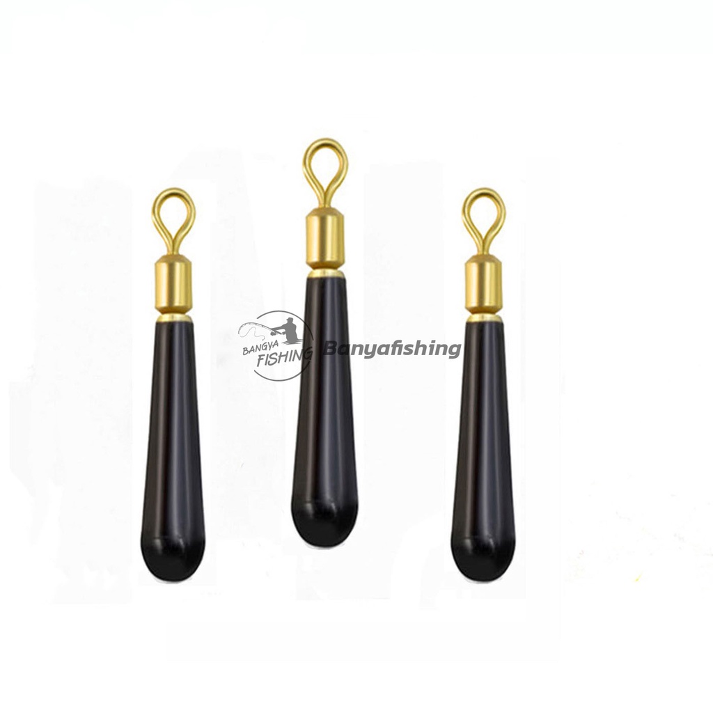 ที่เสียบทุ่น ยางเสียบทุ่น จุกเสียบทุ่น S M L ราคา 10 บาท 5 ชิ้น ตกปลา อุปกรณ์ตกปลา งานสปิ๋ว ชิงหลิว ลูกหมุนก้านยาว ราคา ถูกที่สุด ดีลบีเคเค แกลเลอรีภาพที่ 7