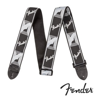 Fender® สายสะพายกีตาร์ไฟฟ้า / สายสะพายกีตาร์โปร่ง 2" ของแท้ รุ่น Monogrammed