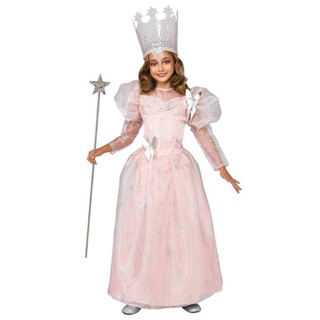 ชุดแฟนซี คอสตูม Halloween Wizard Of Oz-Glinda The Good Witch Deluxe Toddler Costume.