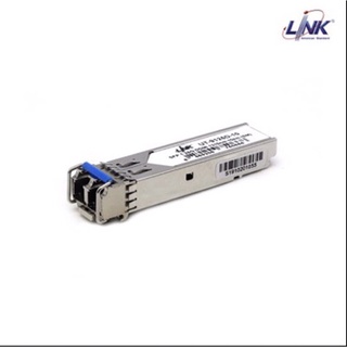 LINK UT-9125D-10 SFP 1.25G, TRANSCEIVER, SM 1310 nm.10 km