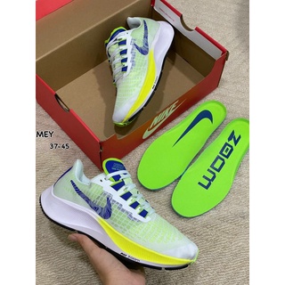 รองเท้าผ้าใบไนกี้ รองเท้าวิ่ง Nike ZoomX  Turbo  size 37-45