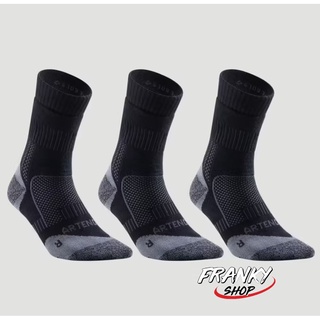 ถุงเท้า ถุงเท้ายาวสำหรับใส่เล่นกีฬา ถุงเท้ายาว High Sports Socks