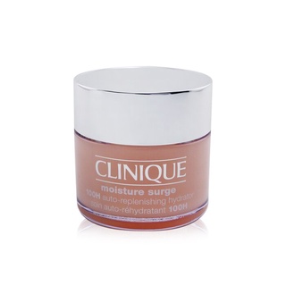 Clinique - ไฮเดรเตอร์เติมความชุ่มชื้นอัตโนมัติ 100H