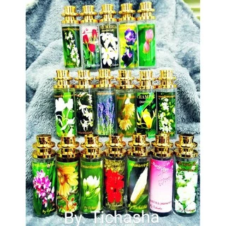 น้ำหอมกลิ่นดอกไม้ไทย 35ML รวมกลิ่นเยอะสุด​2567*