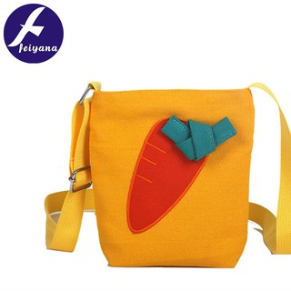 [พร้อมส่ง] FEIYANA กระเป๋าสะพายข้างแฟชั่น มีช่องใส่โทรศัพท์ …
