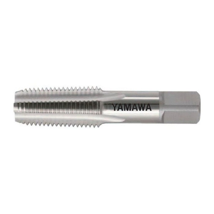 YAMAWA Hand Tap M12 x 1.75 / M12x1.75 / M12 x 1.75 / M12x1.75 (PER PC)