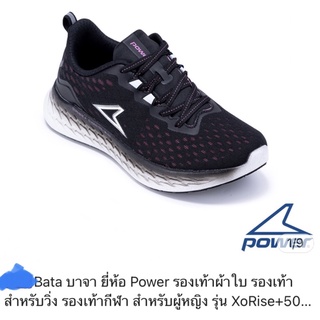 รองเท้าผ้าใบ สำหรับวิ่ง ส้นรองรับน้ำหนักดี size 39/us6