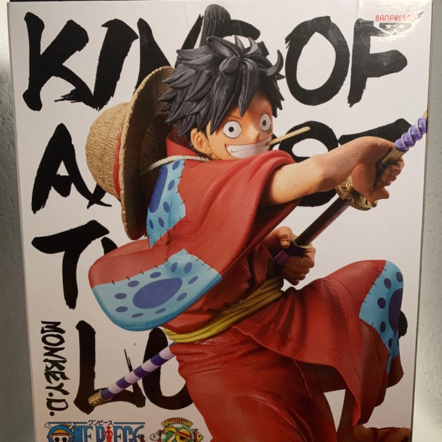 นามิ Lady Edge Wedding โมเดลวันพีช Figure Model one piece งานแท้ ...