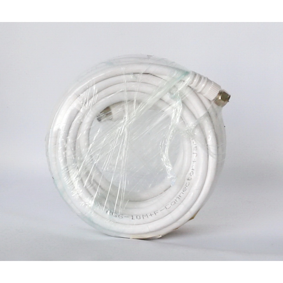 เสา SAMART รุ่น U5E ภายนอกอาคาร แถมสายแท้ 10เมตร พร้อมหัวRG6 - รูปที่ 2