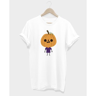 เสื้อยืดฮาโลวีน HALLOWEEN