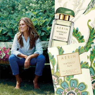 ซีล Aerin Lauder Waterlily Sun EDP 100ml