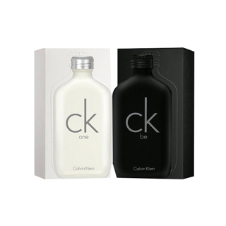 [ลดเหลือ 615.- Code 55FMCG120] น้ำหอม Calvin Klein  CK One / CK Be EDT 100 ml คาลวิน ไคลน์