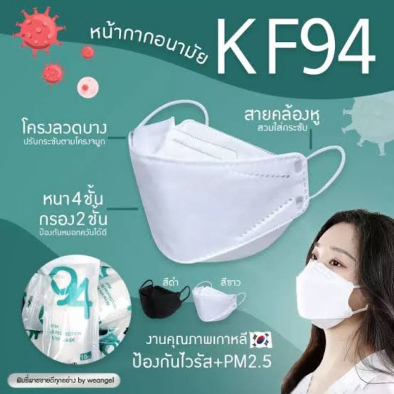 mask หน้ากากอนามัยเกาหลี หน้ากากอนามัยราคาส่ง