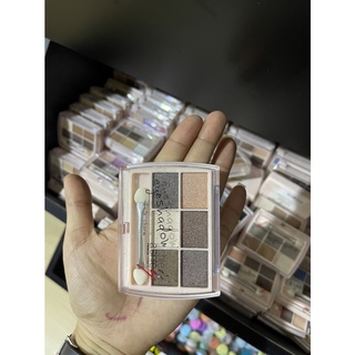 Ashley Shimmer Brick Eyeshadow อายแชโดว์ Ashley Eyeshadow