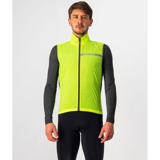 Castelli Squadra Vest ของแท้100%