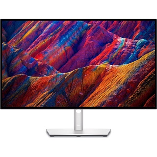 DELL U2723QE 27" QHD 4K 3840 x 2160 60Hz USB-C Hub Monitor  (Warranty 3Y)