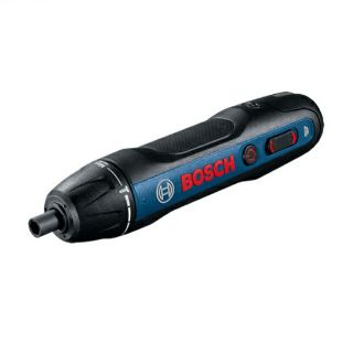 BOSCH ไขควงไฟฟ้าไร้สาย รุ่น Go GEN-2