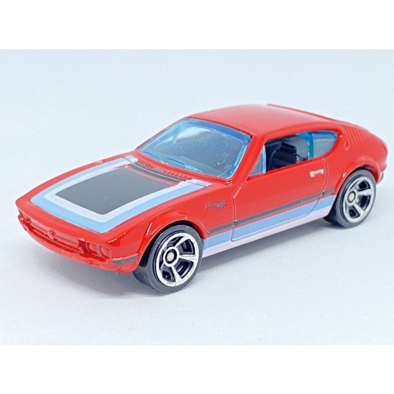 Hotwheels Volkswagen SP2 (HW)